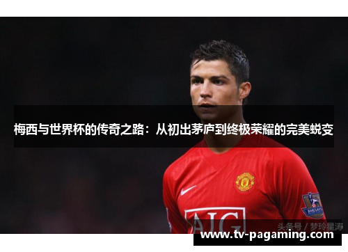 梅西与世界杯的传奇之路：从初出茅庐到终极荣耀的完美蜕变