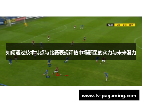如何通过技术特点与比赛表现评估中场新星的实力与未来潜力