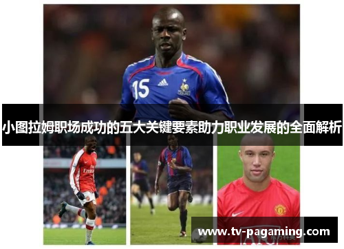 小图拉姆职场成功的五大关键要素助力职业发展的全面解析