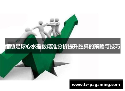 借助足球心水指数精准分析提升胜算的策略与技巧