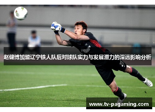 赵健博加盟辽宁铁人队后对球队实力与发展潜力的深远影响分析
