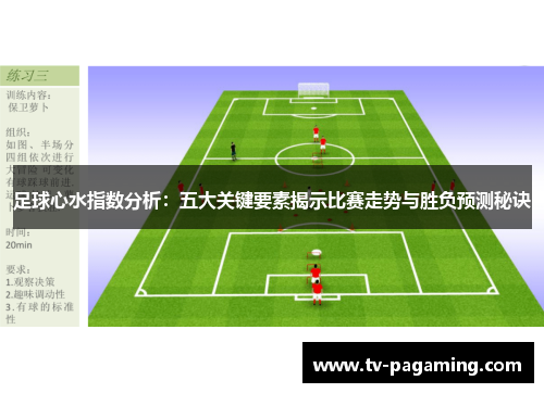 足球心水指数分析：五大关键要素揭示比赛走势与胜负预测秘诀